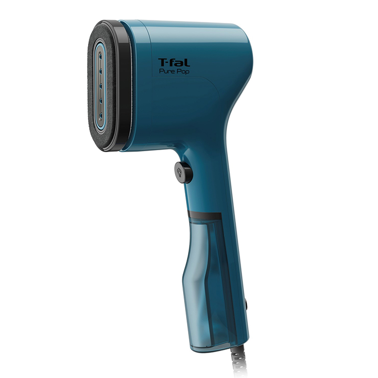 T-fal（ティファール） 衣類スチーマー スチームアイロン ピュアポップ