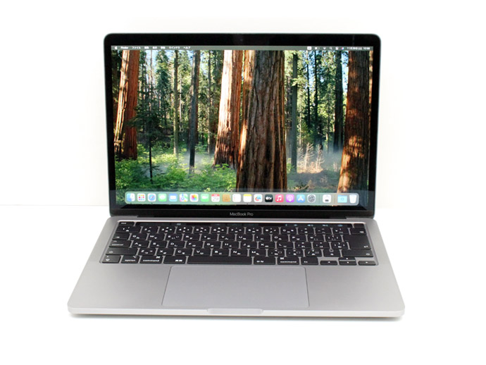 MacBook Pro Apple Macbook 13-inch,2020 MXK32J/A A2289 スペース