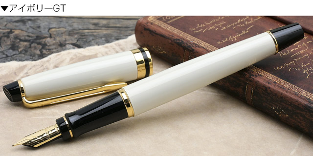 WATERMAN（ウォーターマン） 万年筆 名入れ 18K 18金 エキスパート