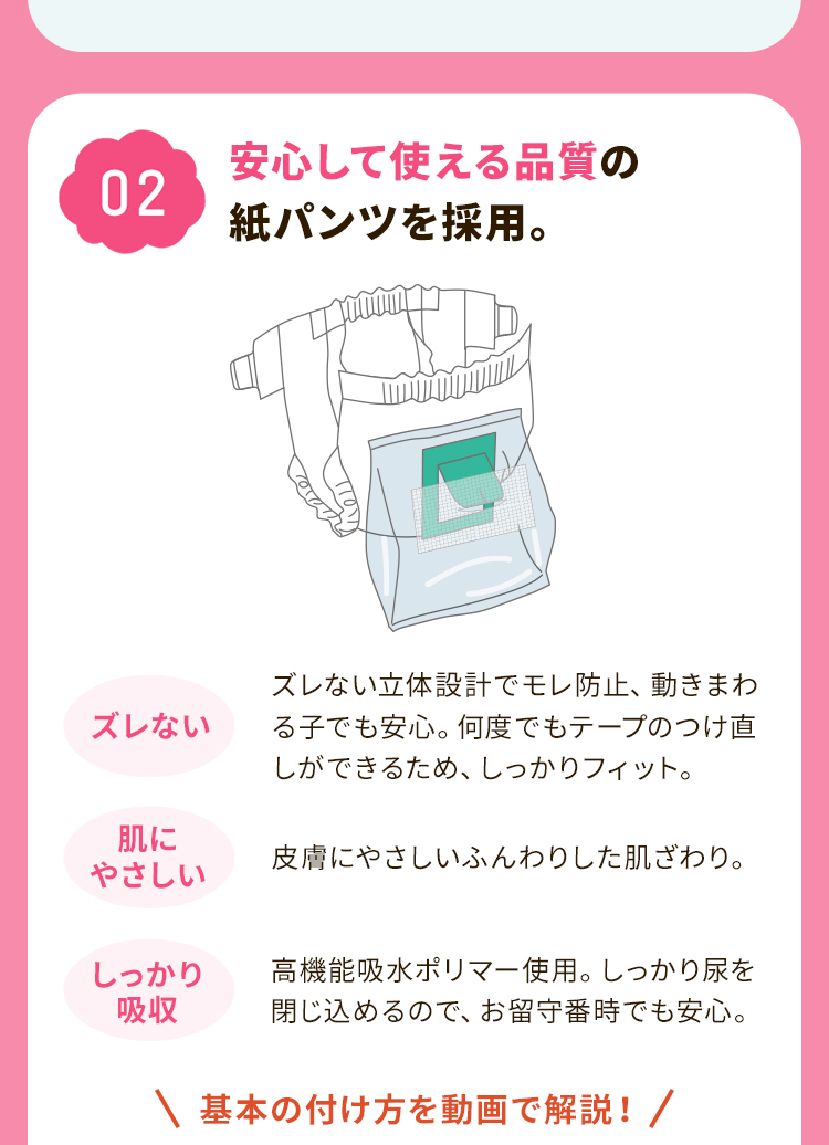 うんぽパンツ】Sサイズ 36枚×2 +13枚 合計85枚 Amazon.co.jp: うんぽ