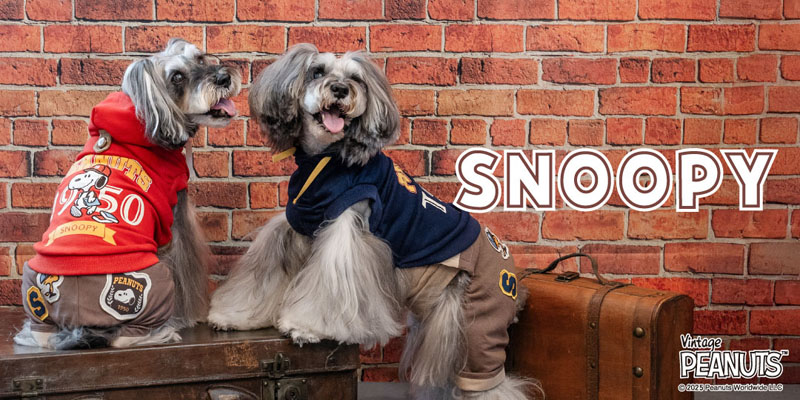 ペットパラダイス - スヌーピー｜Yahoo!ショッピング