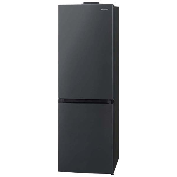 IRIS OHYAMA（アイリスオーヤマ） ＼カメラ付き／冷蔵庫 一人暮らし 二