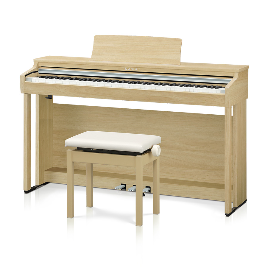 KAWAI CX302 電子ピアノ カワイ KAWAI 88鍵盤 配送組立料基本無料 不要