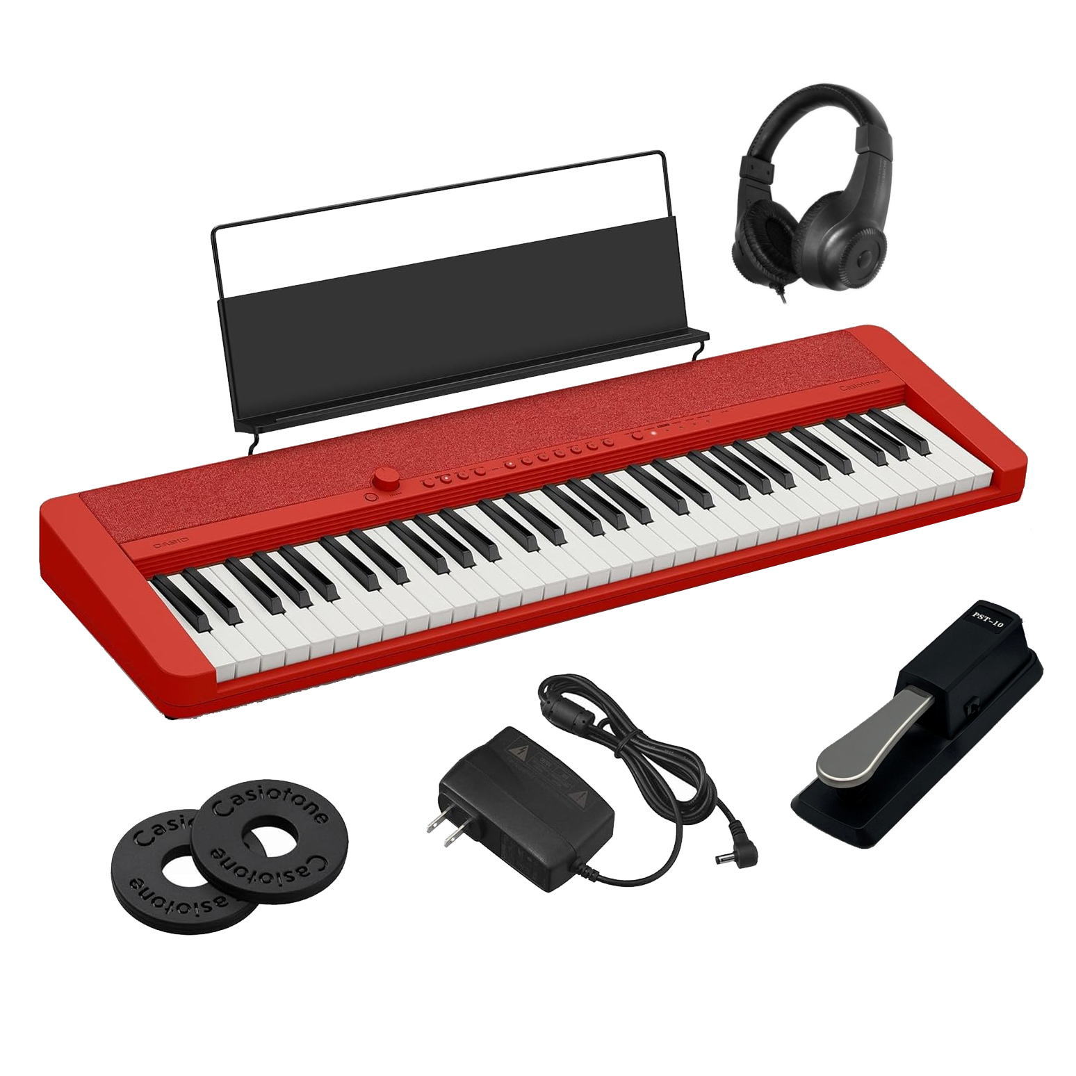 CASIO（カシオ） 【最短明日届く】カシオ キーボード CT-S1 カシオ