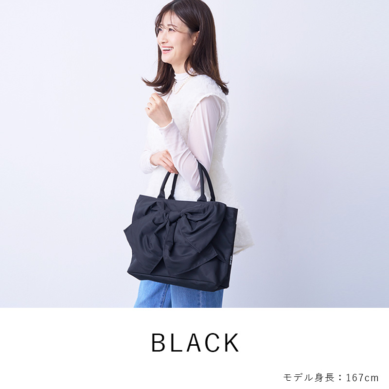 pink trick（ピンクトリック） トートバッグ レディース 大きめ A4対応