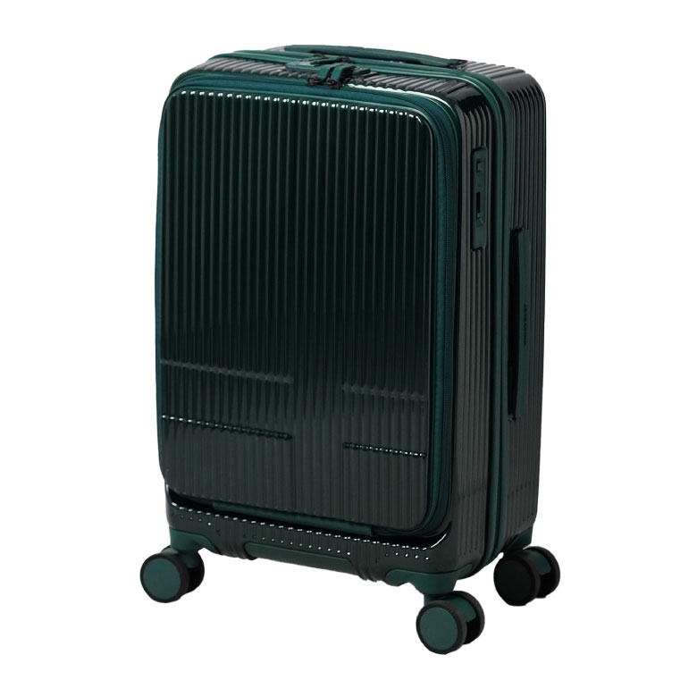 innovator（イノベーター） スーツケース 55L INV155 出張 旅行 4泊 5
