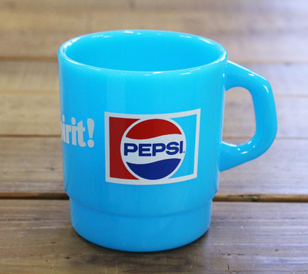 ペプシ マグカップ プラスチック コップ カップ おしゃれ アメリカン