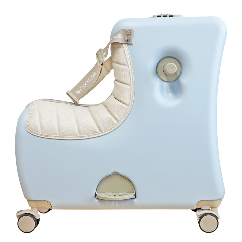 NORICCO（ノリッコ） クーポンで13,800円 おしり痛くないクッション付