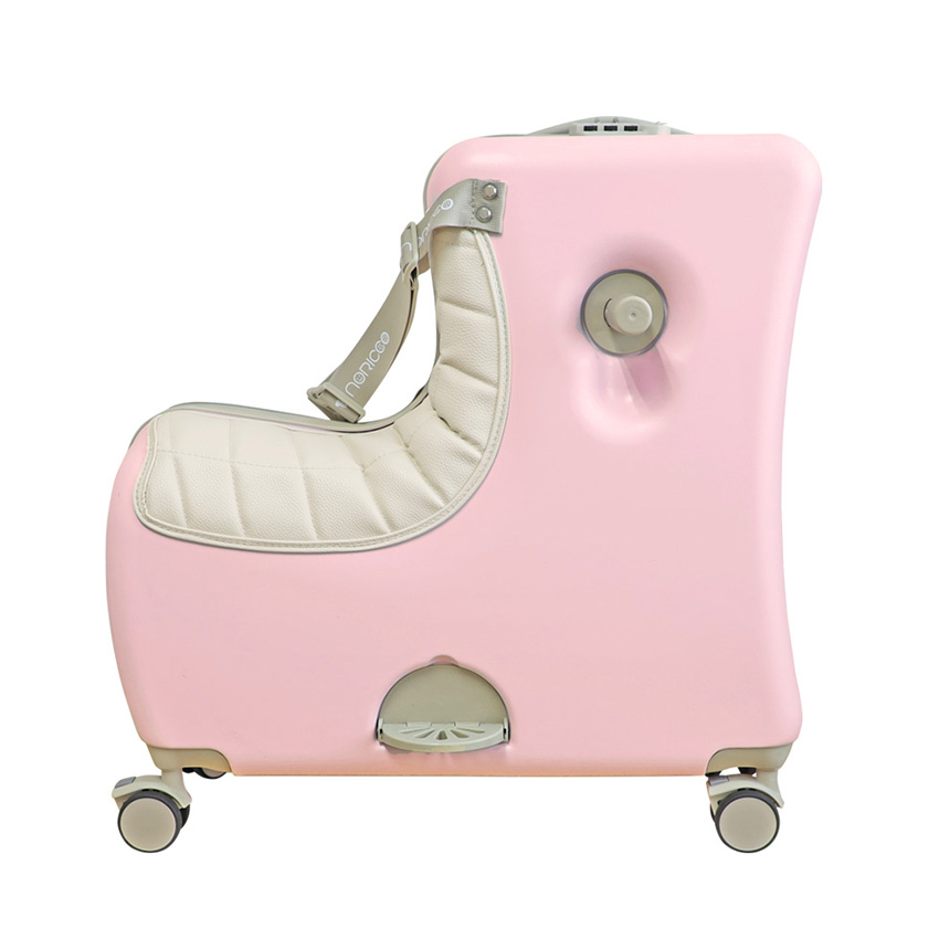 NORICCO（ノリッコ） クーポンで13,800円 おしり痛くないクッション付