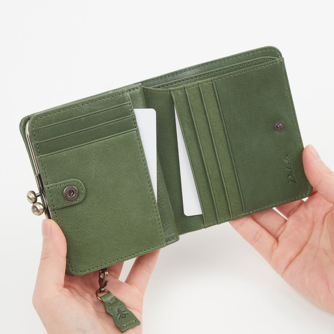 Dakota（ダコタ） 公式 WEB SHOP限定 ダコタ財布 二つ折り財布 財布