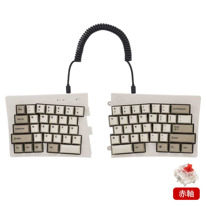 MISTEL（ミステル） Mistel Barocco MD600 Alpha Rhino 無線