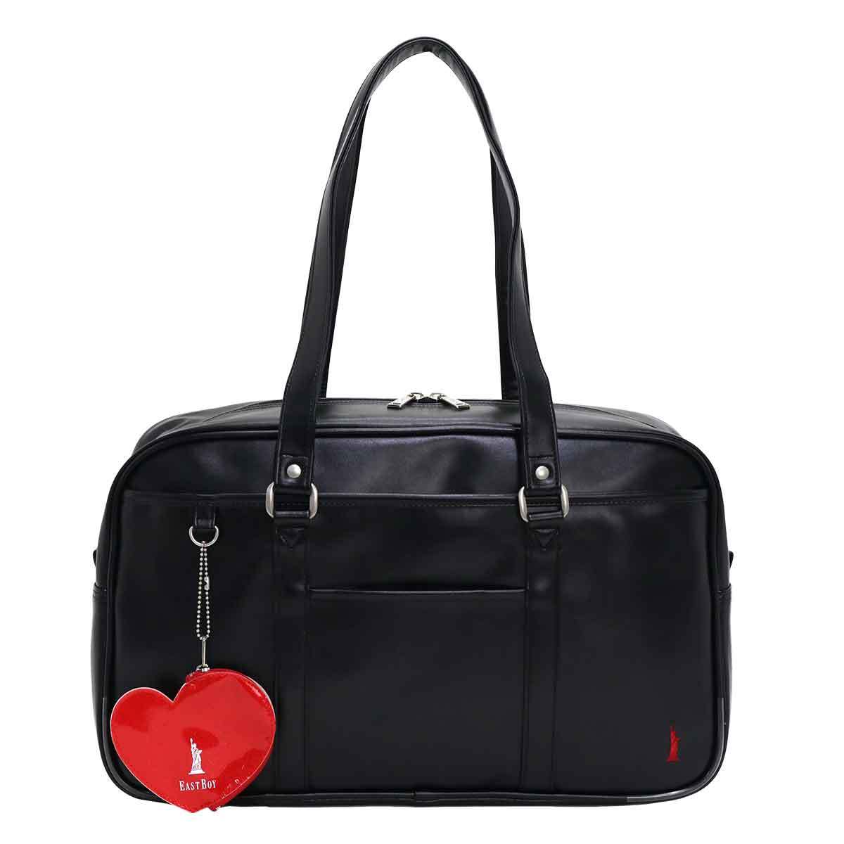 EASTBOY（イーストボーイ） スクールバッグ 合皮 スクバ スクール