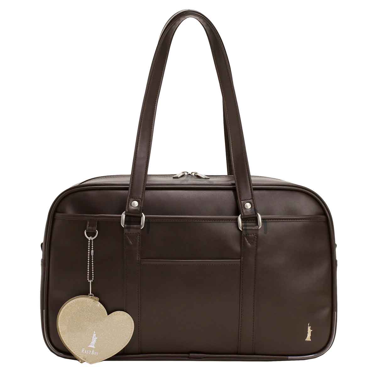 EASTBOY（イーストボーイ） スクールバッグ 合皮 スクバ スクール