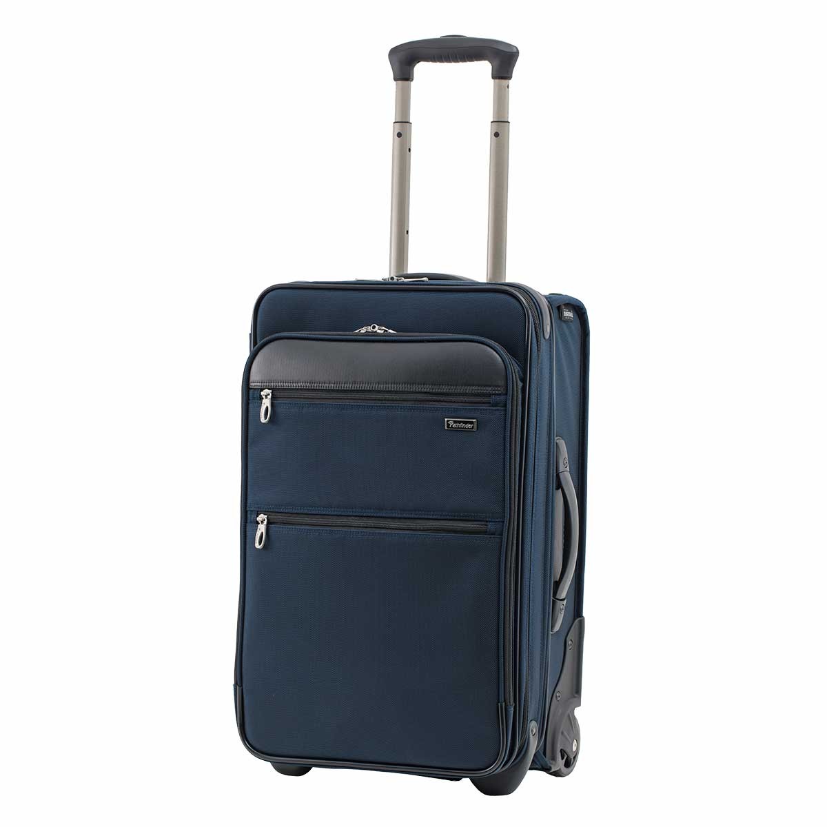 Pathfinder（パスファインダー） スーツケース RevolutionXT 拡張