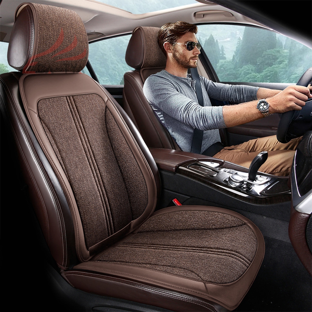 トヨタ クラウンスポーツ シートカバー メッシュ シート保護 滑り止め