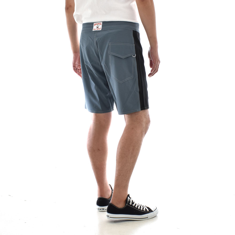 バードウェル BIRDWELL ボードショーツ サーフトランクス サーフパンツ