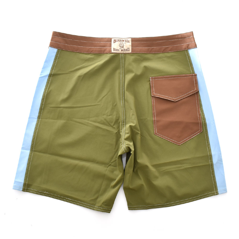 バードウェル BIRDWELL ボードショーツ サーフトランクス サーフパンツ