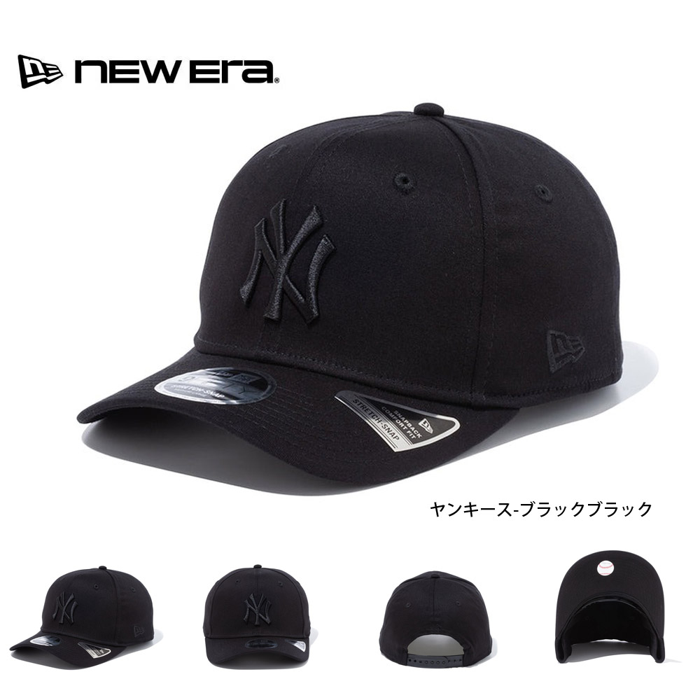 NEW ERA（ニューエラ） キャップ CAP スナップバック 9FIFTY