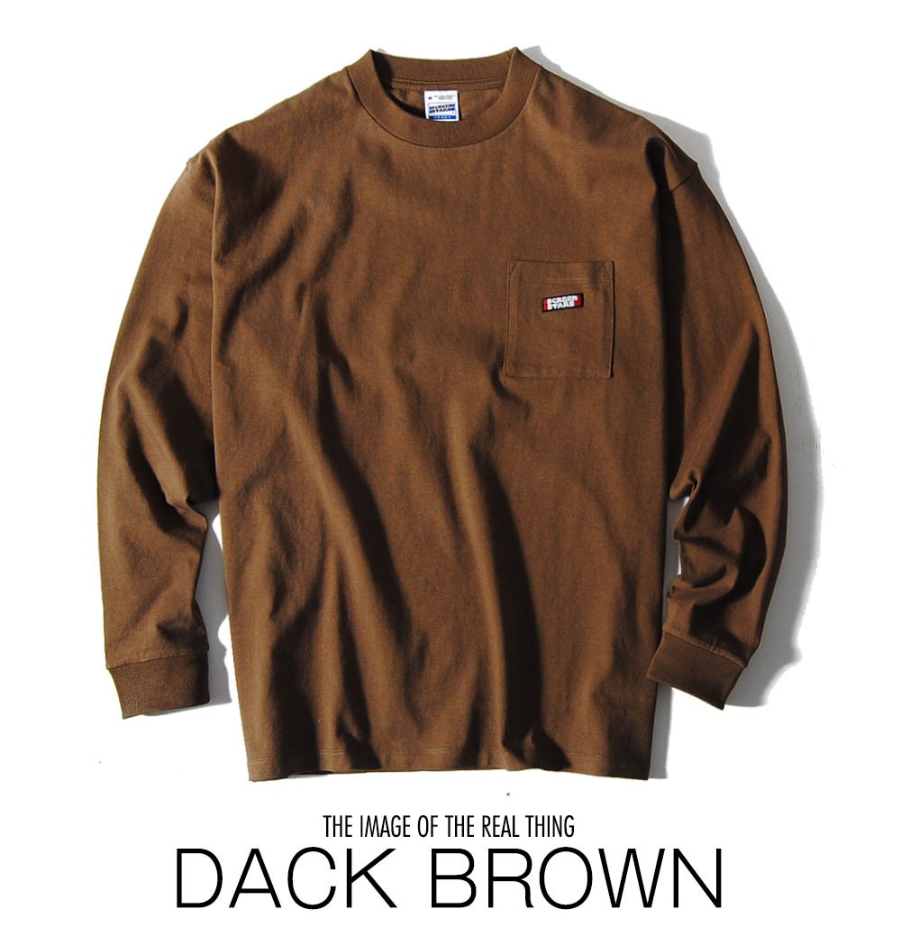 SCREEN STARS（スクリーンスターズ） ロンT ヘビーウェイト ビッグ