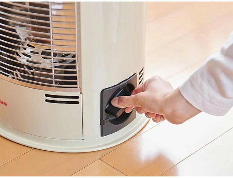 Iwatani イワタニ カセットガスストーブ デカ暖II 正規品 CB-STV-DKD2