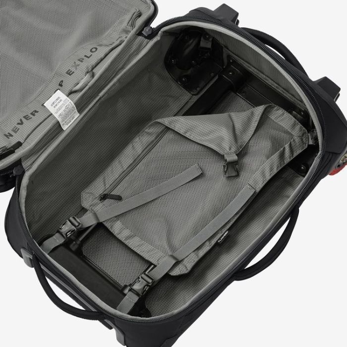 THE NORTH FACE（ザ ノースフェイス） BCROLLINGTHUNDER22 ベース