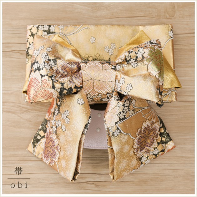 10歳〜13歳 正絹 ジュニア振袖レンタル jk0261 女の子 ジュニア着物 十