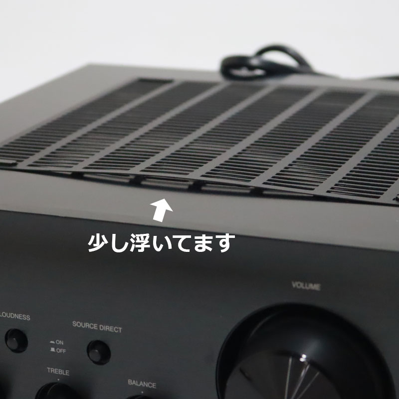 中古】プリメイン アンプ デノン Denon PMA-390RE エントリーモデル