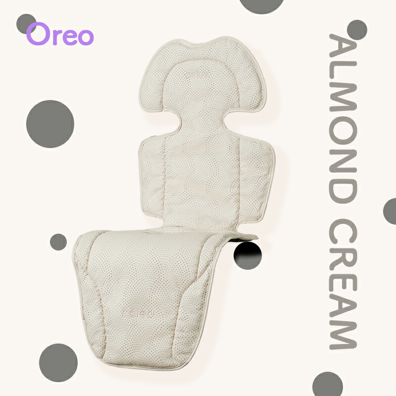 Poled 【サマーSALE開催中☆30％off】 エアラブ4 オレオ ベビーカー