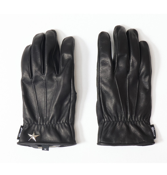 Schott N.Y.C（ショット） Schott ワンスターグローブ 革手袋 レザー