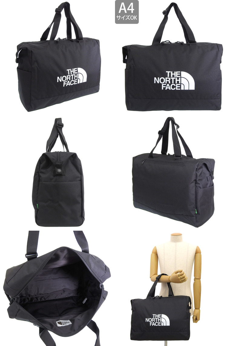 THE NORTH FACE（ザ ノースフェイス） ノースフェイス ライトダッフル