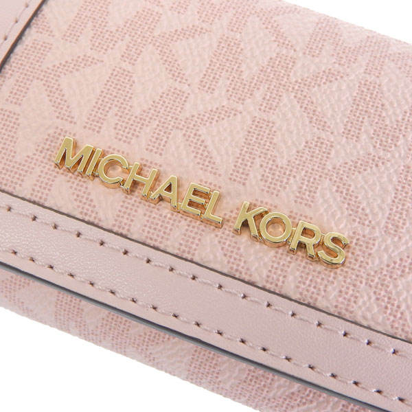 MICHAEL KORS（マイケルコース） 財布 レディース 3つ折り 折財布 ミニ
