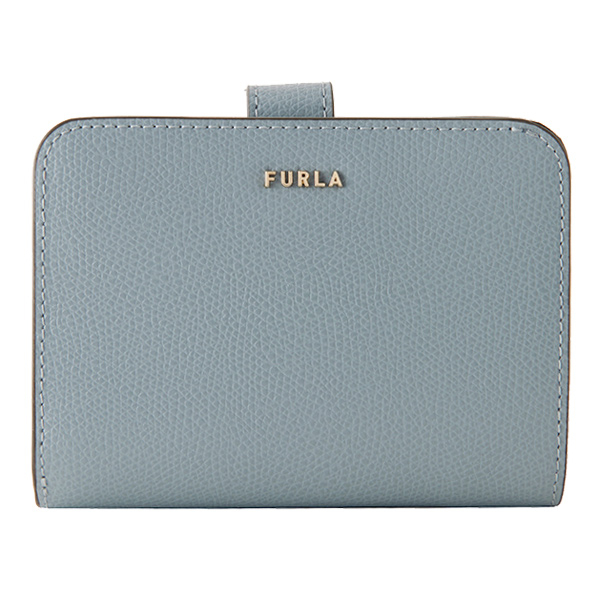 FURLA（フルラ） 財布 折財布 二つ折り 花柄 pcy0 : Riverall