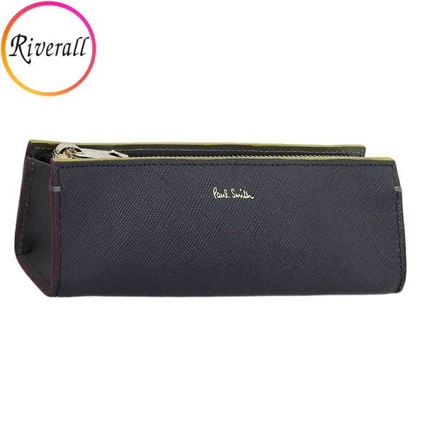 Paul Smith（ポール・スミス） ペンケース 筆箱 メンズ レディース