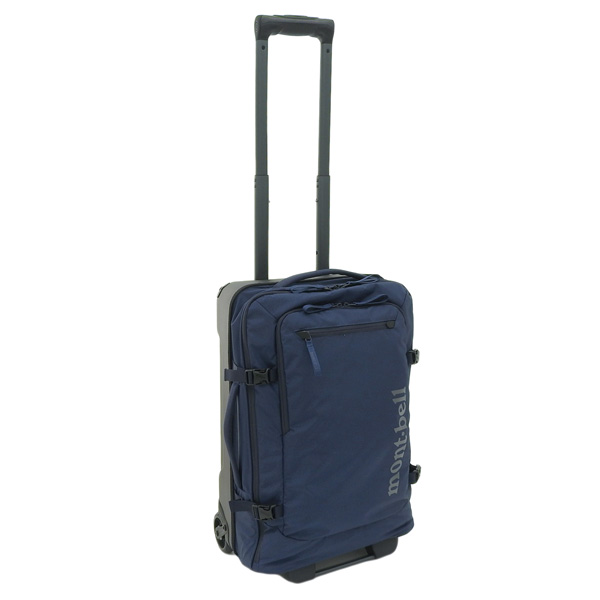 mont-bell（モンベル） バッグ メンズ レディース スーツケース