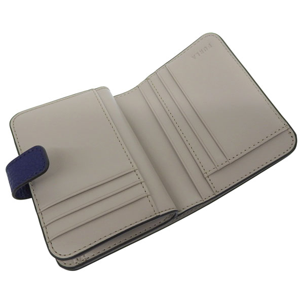 FURLA（フルラ） 財布 レディース 2つ折り 折財布 コンパクト