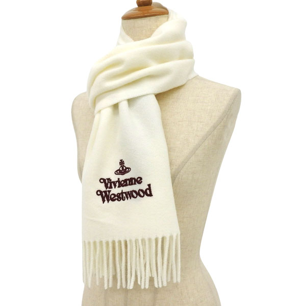 Vivienne Westwood（ヴィヴィアンウエストウッド） マフラー