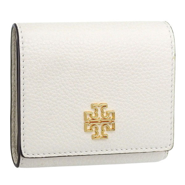 TORY BURCH（トリーバーチ） 財布 レディース 3つ折り 折財布 ミニ財布