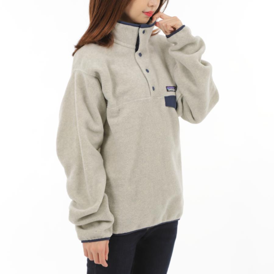 patagonia（パタゴニア） ライトウェイト シンチラ スナップT プル
