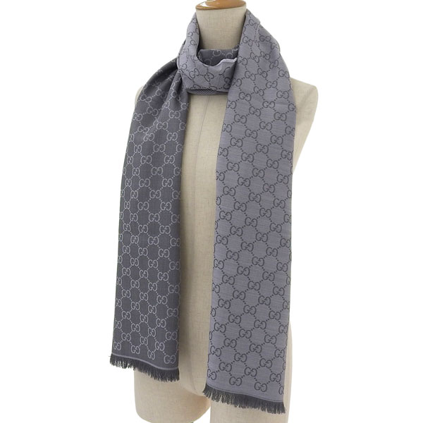 GUCCI（グッチ） マフラー レディース アウトレット ストール スカーフ
