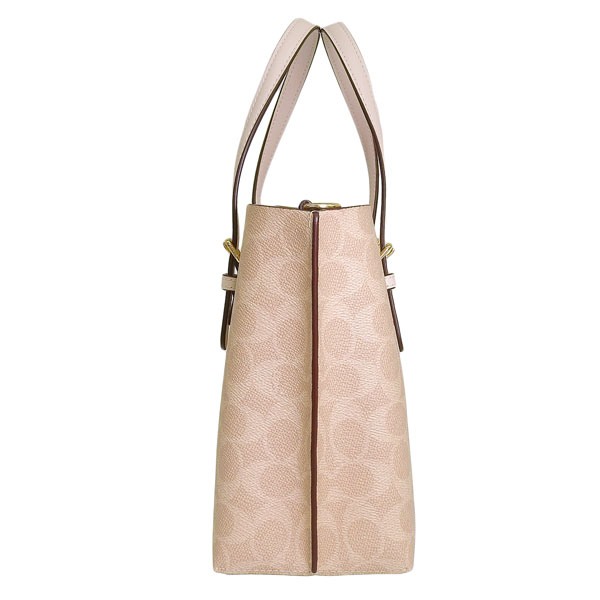 COACH（コーチ） バック レディース ショルダーバッグ 2WAY