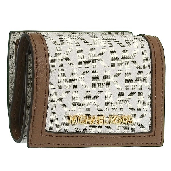 MICHAEL KORS（マイケルコース） 特価 財布 レディース 三つ折り財布