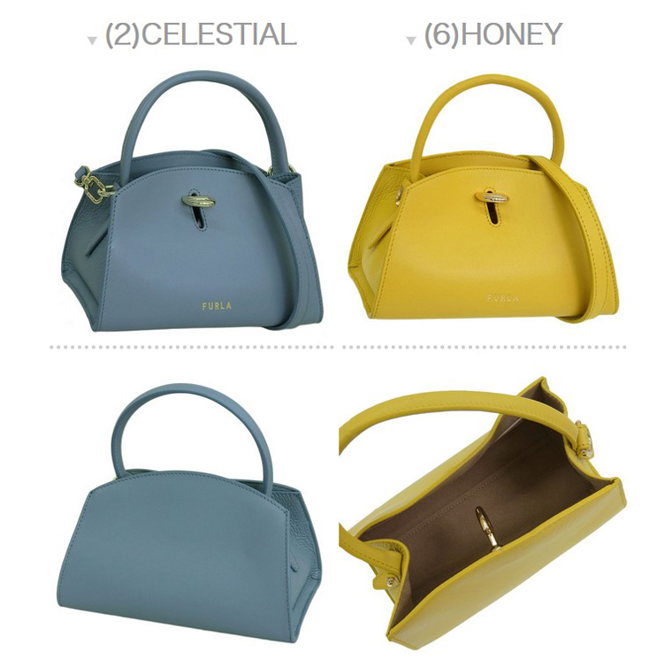 FURLA（フルラ） バッグ レディース ショルダーバッグ 2way 斜めがけ