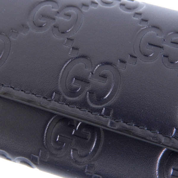 GUCCI（グッチ） キーケース 6連 メンズ レディース アウトレット