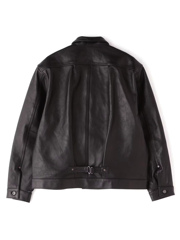 Schott N.Y.C（ショット） Schott レザー ジャケット メンズ SHEEP