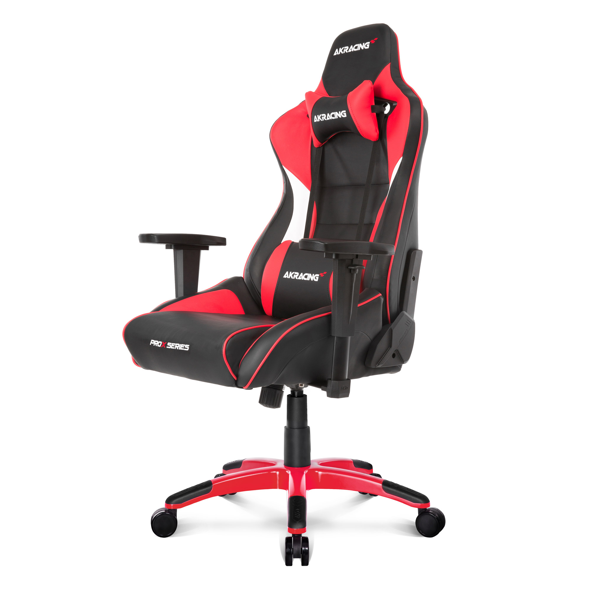 AKRacing Pro-X AKレーシング プロエックス ゲーミングチェア 4D