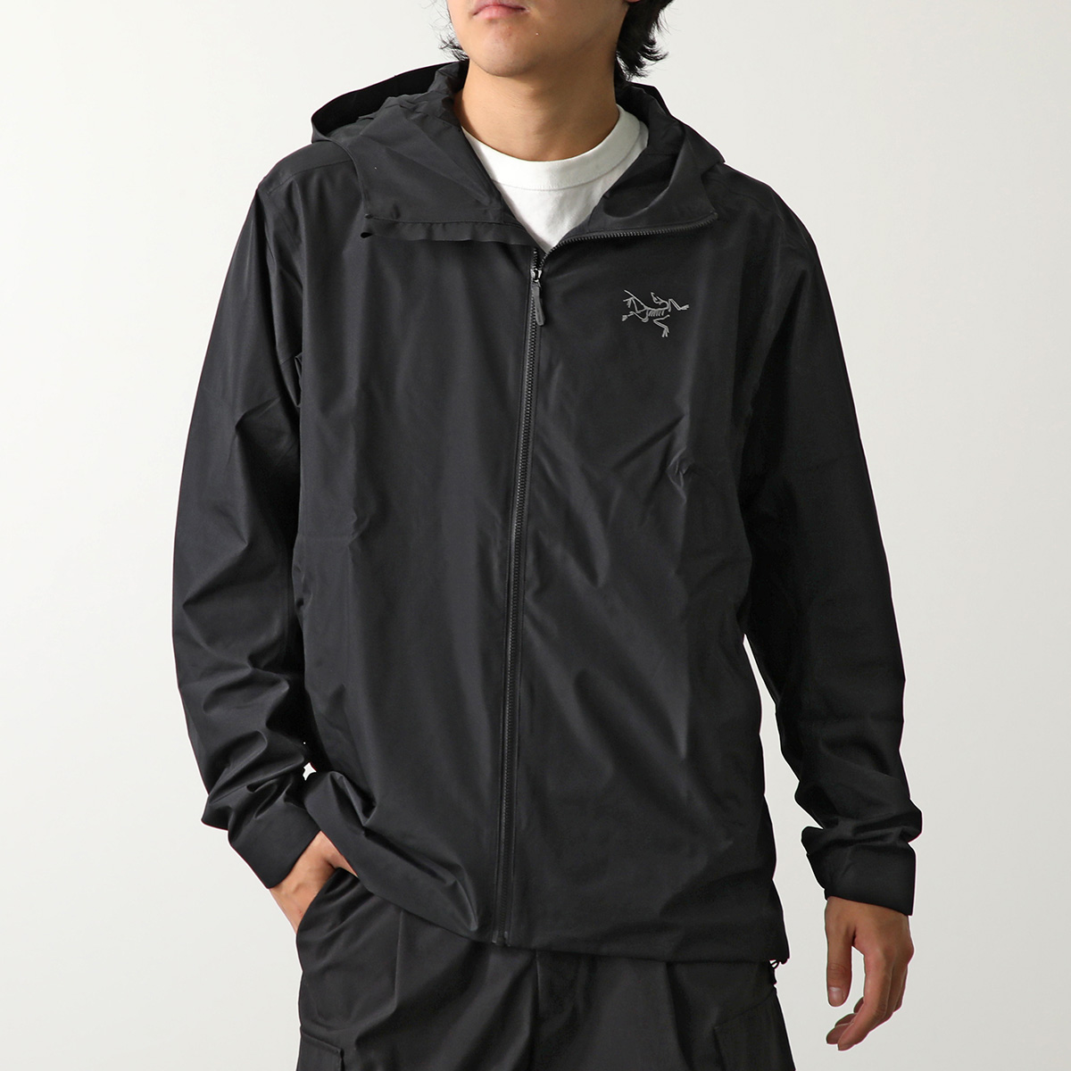 ARC'TERYX（アークテリクス） ジャケット Solano Hoody Mens