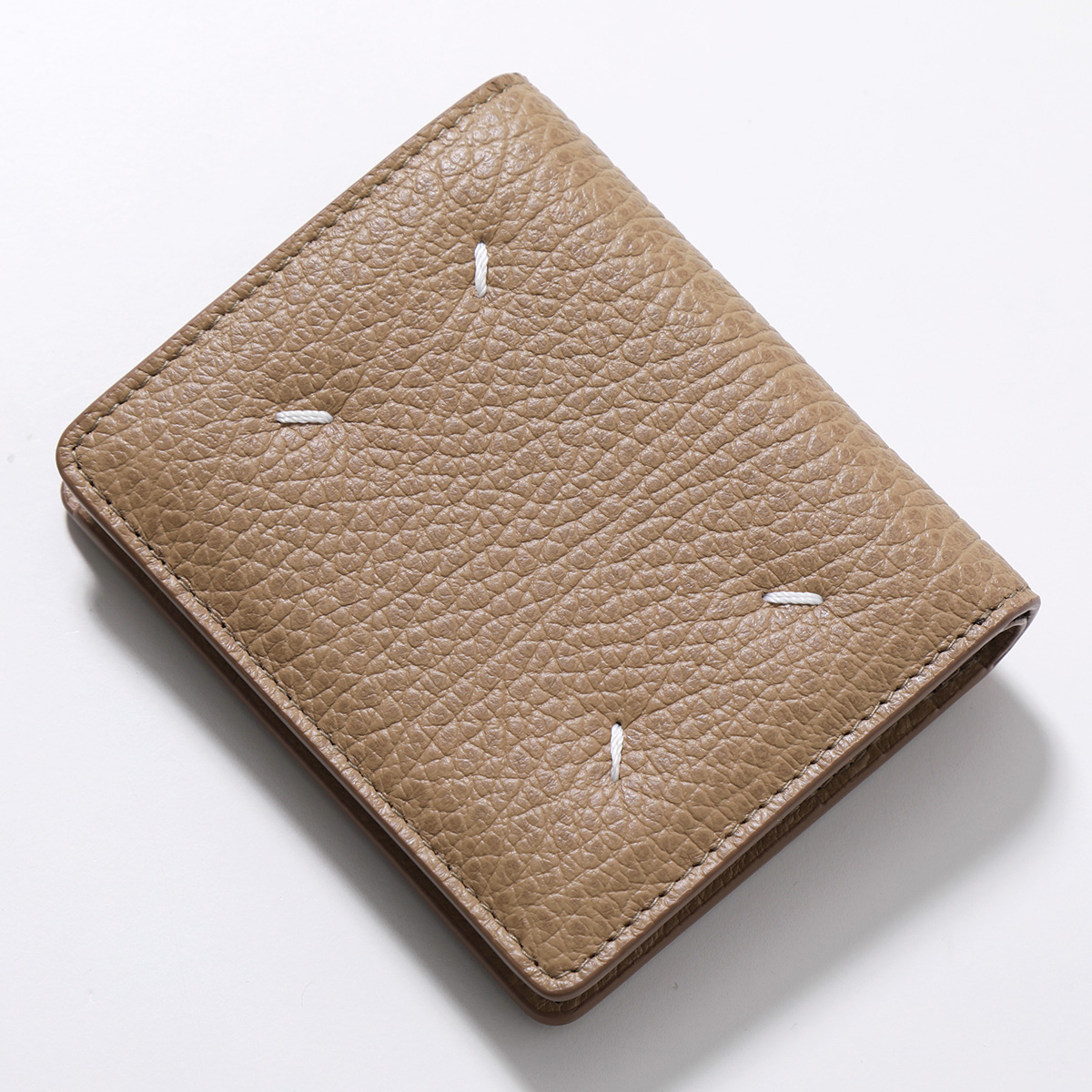 マルジェラ 財布 二つ折りのおすすめ人気商品一覧 通販 - Yahoo