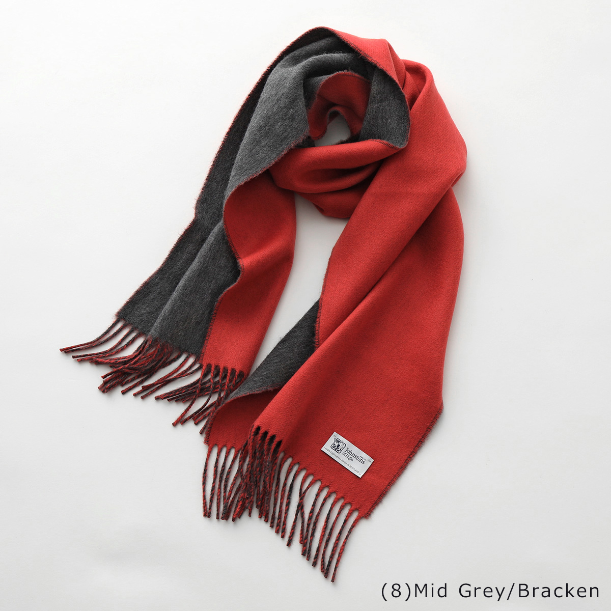 Johnstons of Elgin（ジョンストンズ オブ エルガン） ジョンストンズ