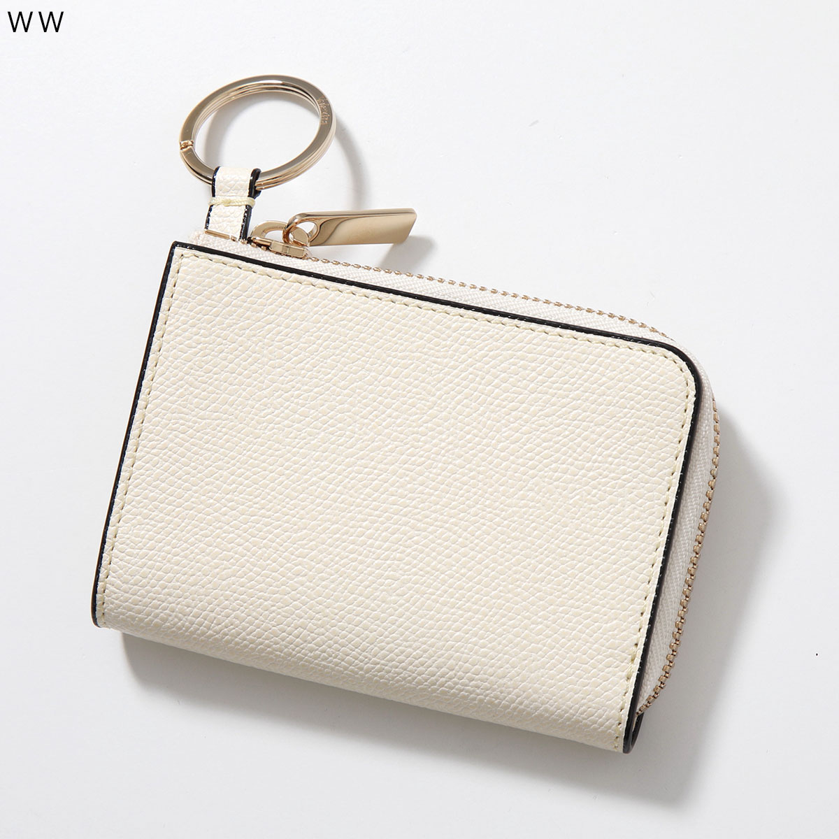 Valextra（ヴァレクストラ） キーケース SGZA0010028LOCKH99 V1L10 028