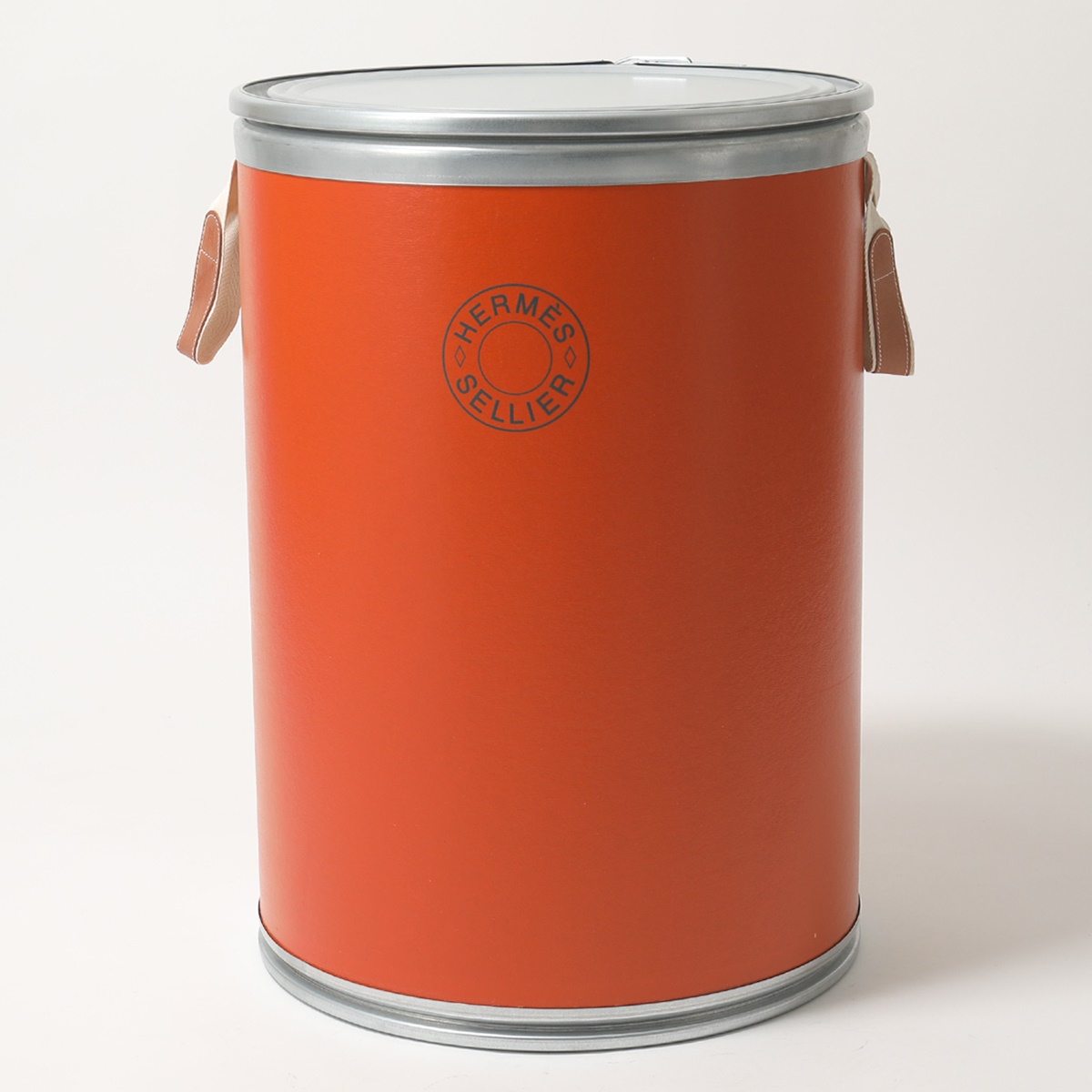 HERMES（エルメス） サドルボックス SADDLE BOX H800104E レディース